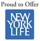 New York Life Logo